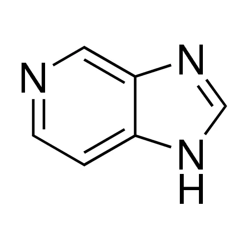 5-Azabenzimidazole