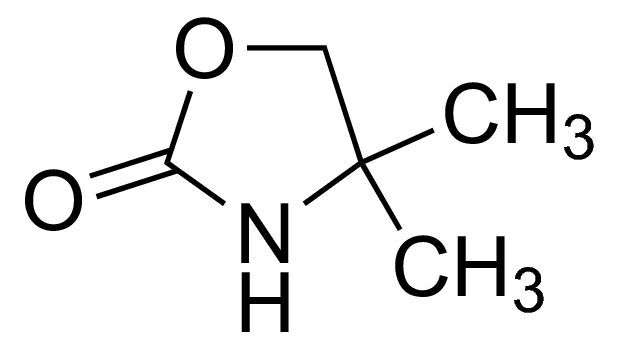 4,4-Dimethyl-1,3-oxazolidin-2-one