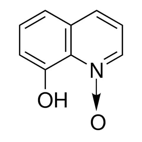 8-Quinolinol N-oxide