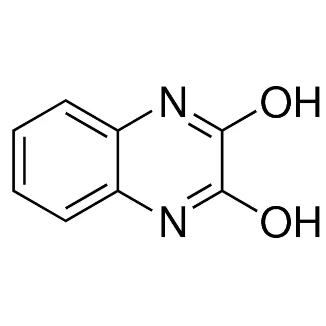 2,3-Dihydroxyquinoxaline