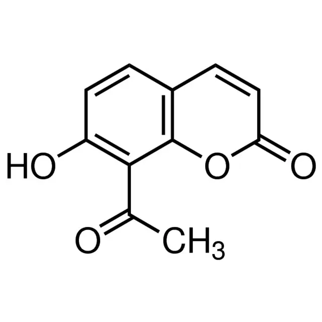 8-Acetyl-7-hydroxycoumarin