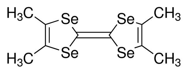 Tetramethyltetraselenafulvalene