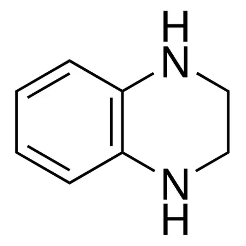 1,2,3,4-Tetrahydroquinoxaline