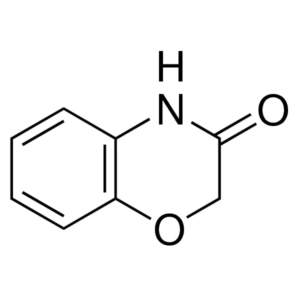 2H-1,4-Benzoxazin-3(4H)-one