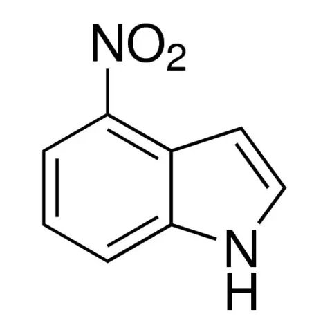 4-Nitroindole