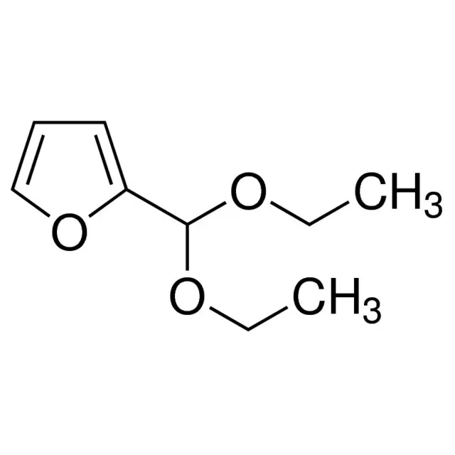 2-Furaldehyde diethyl acetal