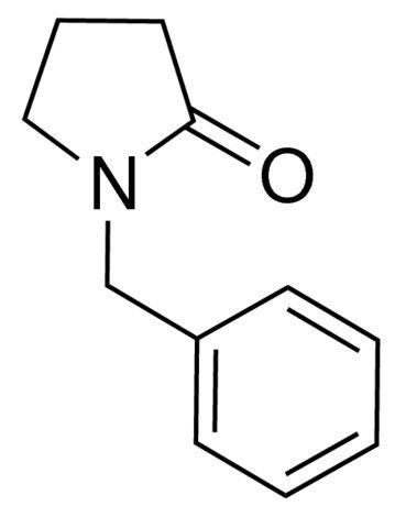 1-Benzyl-2-pyrrolidinone