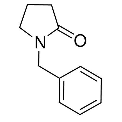 1-Benzyl-2-pyrrolidinone