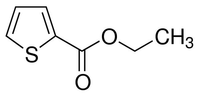 Ethyl 2-thiophenecarboxylate