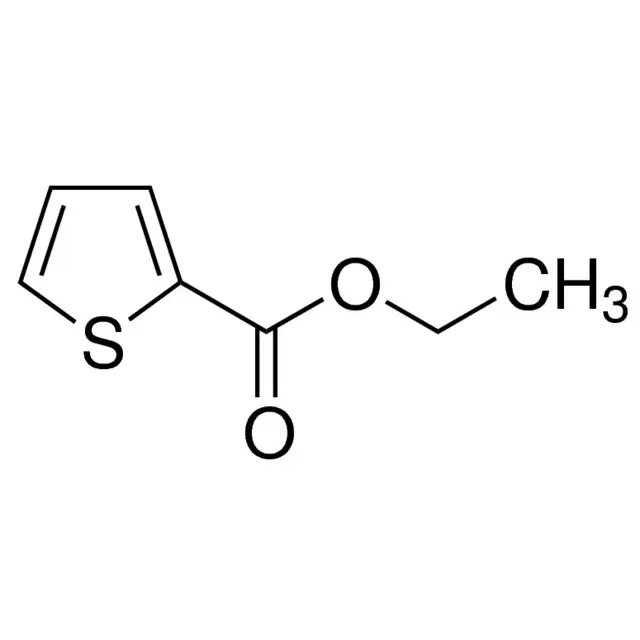 Ethyl 2-thiophenecarboxylate