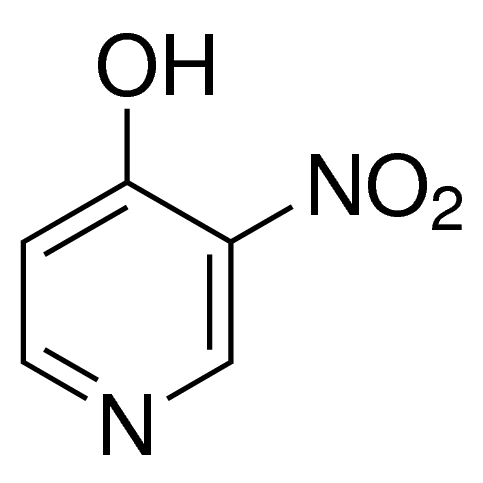 4-Hydroxy-3-nitropyridine