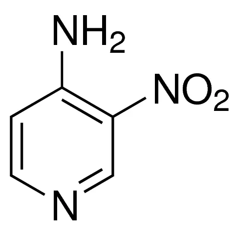 4-Amino-3-nitropyridine