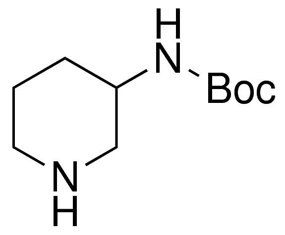3-(Boc-amino)piperidine
