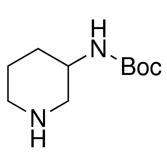 3-(Boc-amino)piperidine