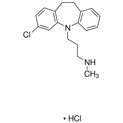 Norclomipramine hydrochloride