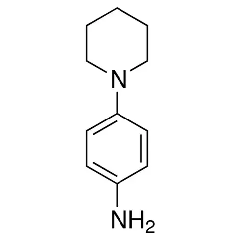 N-(4-Aminophenyl)piperidine
