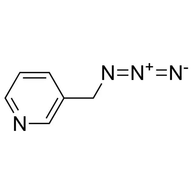 3-(Azidomethyl)pyridine