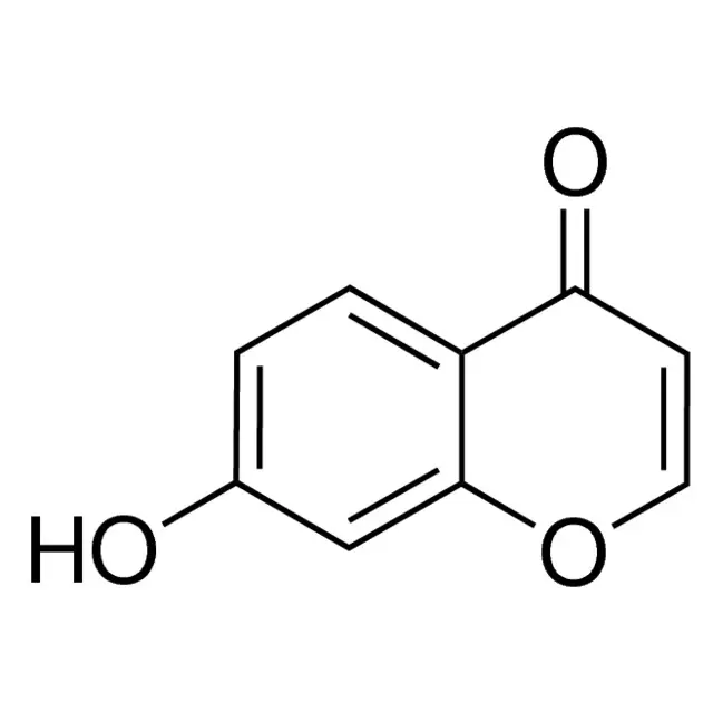 7-Hydroxy-4-chromone