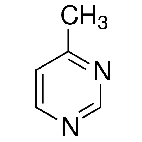 4-Methylpyrimidine