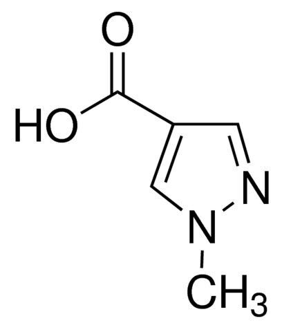 1-Methyl-1H-pyrazole-4-carboxylic acid
