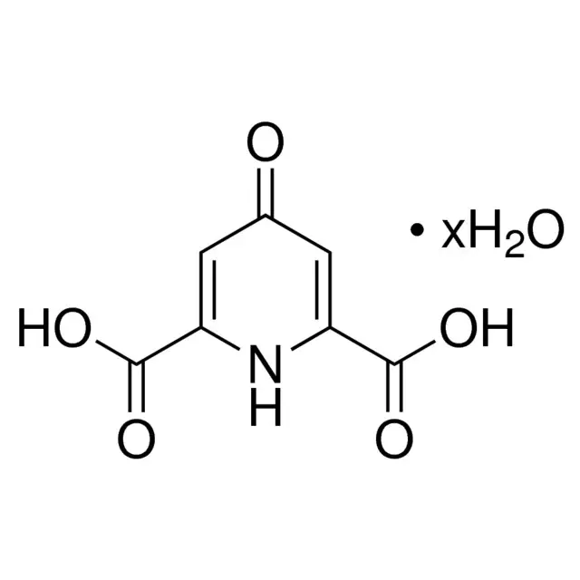 Chelidamic acid hydrate