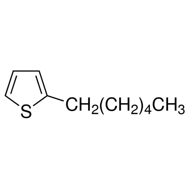 2-Hexylthiophene