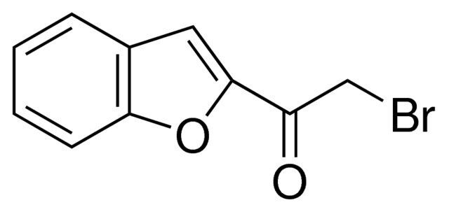 2-(Bromoacetyl)benzofuran