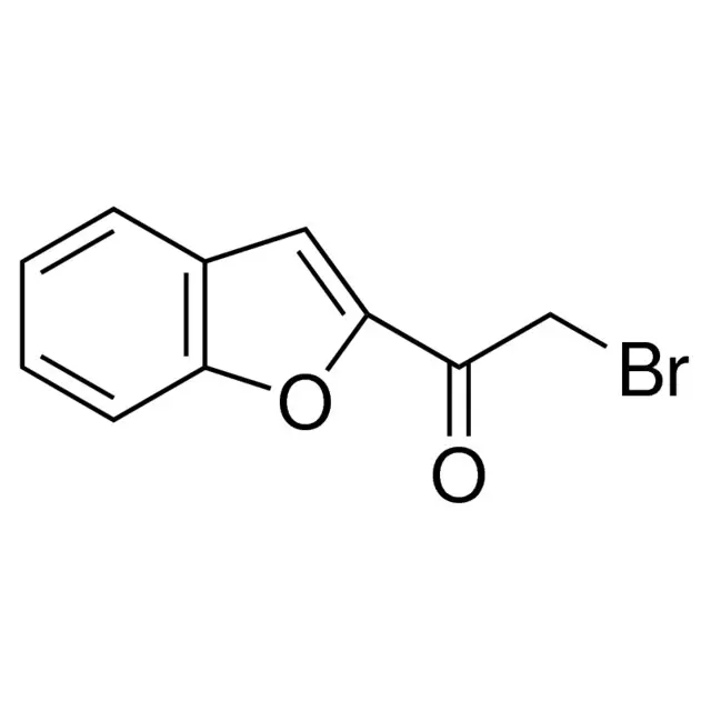 2-(Bromoacetyl)benzofuran