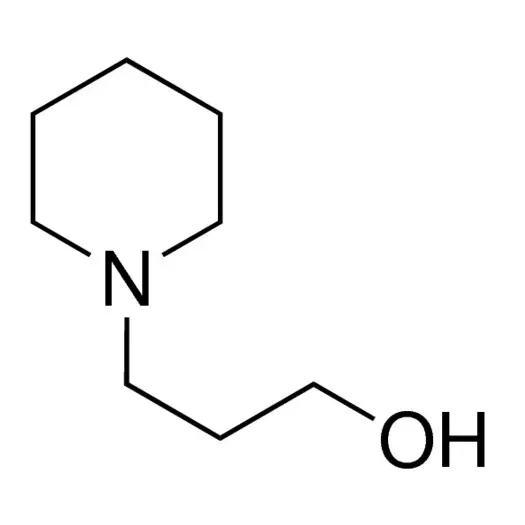 1-Piperidinepropanol