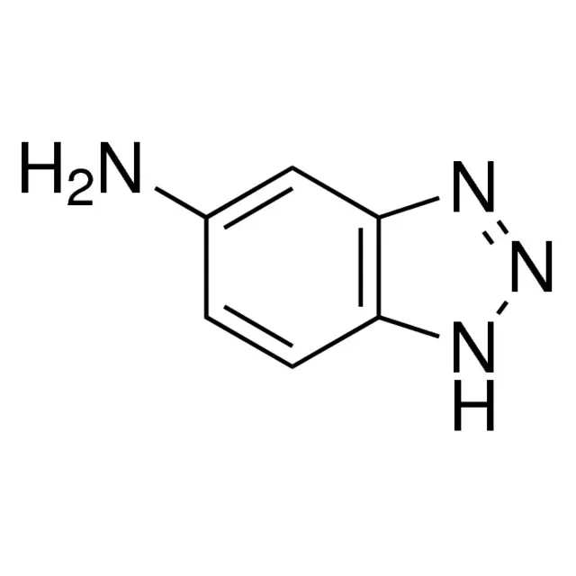 5-Amino-1H-benzotriazole