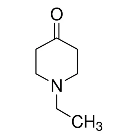 1-Ethyl-4-piperidone