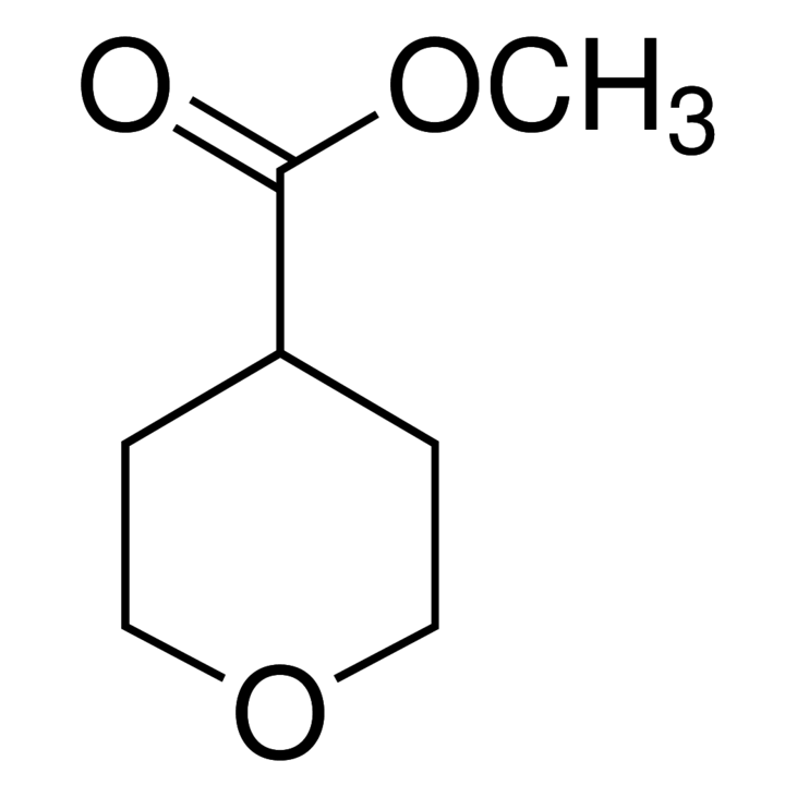 Methyl tetrahydro-2H-pyran-4-carboxylate