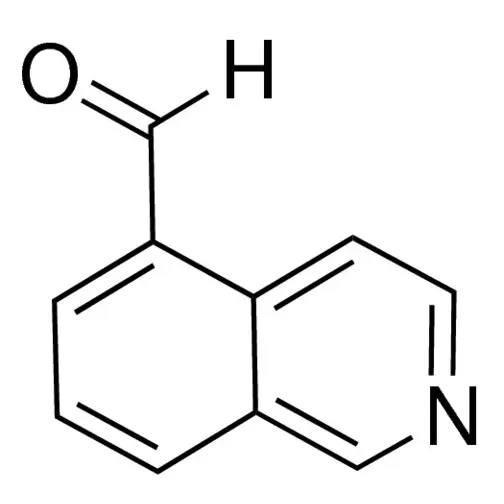 Isoquinoline-5-carboxaldehyde