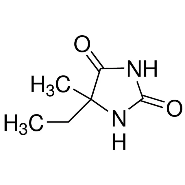 5-Ethyl-5-methylhydantoin