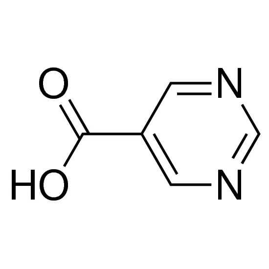 pyrimidine-5-carboxylic acid