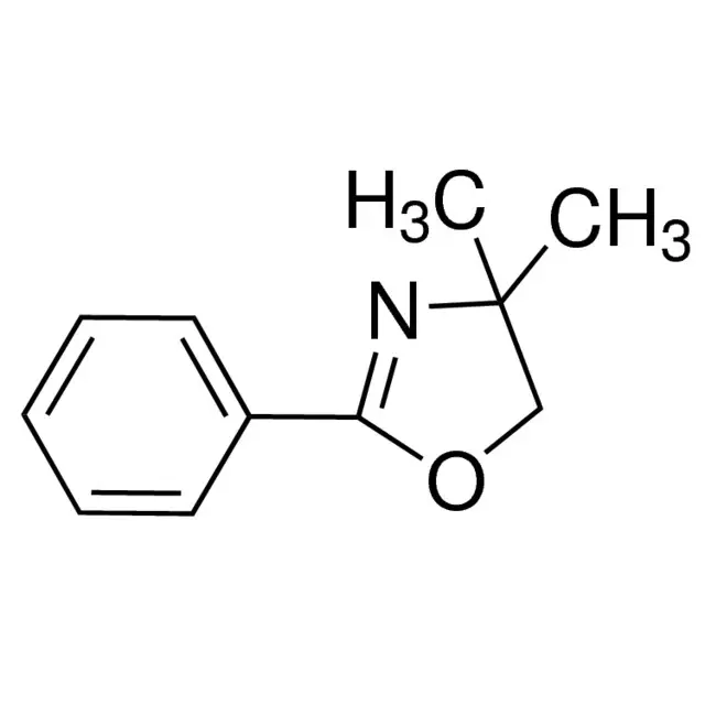 4,4-Dimethyl-2-phenyl-2-oxazoline