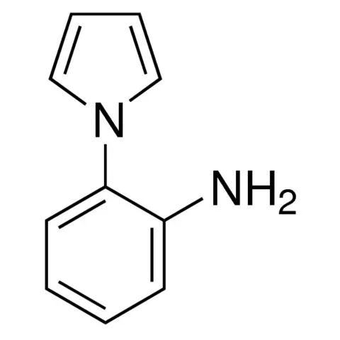 1-(2-Aminophenyl)pyrrole