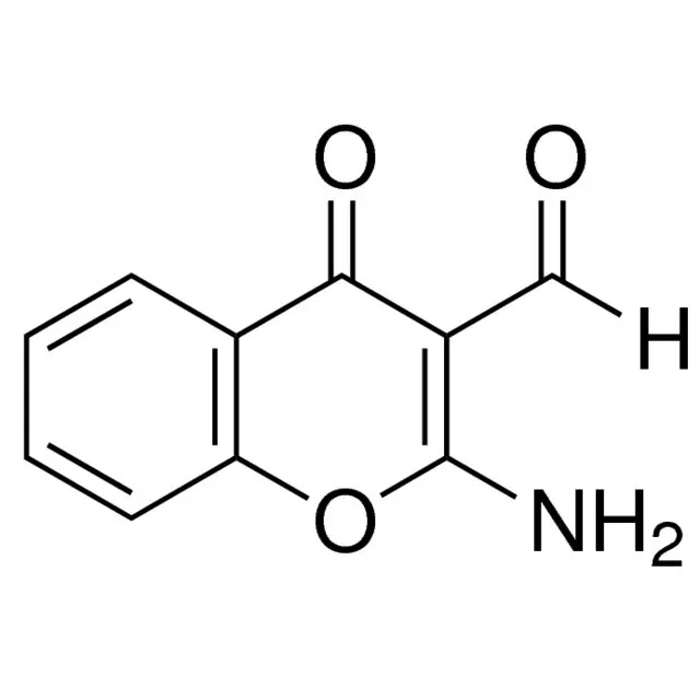 2-Amino-3-formylchromone