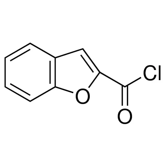 Benzofuran-2-carbonyl chloride