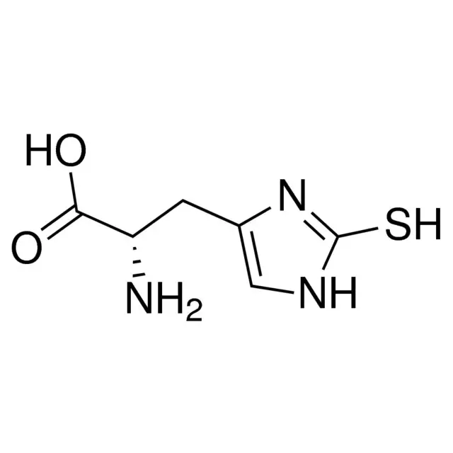 2-Mercapto-L-histidine