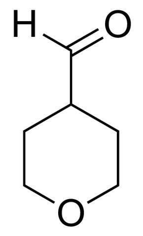 4-Formyltetrahydropyran