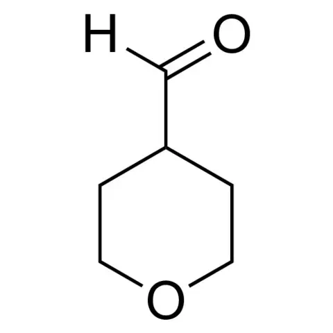 4-Formyltetrahydropyran