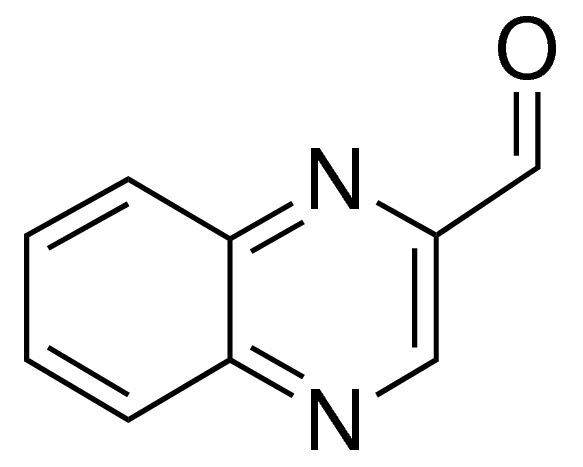 2-quinoxalinecarbaldehyde
