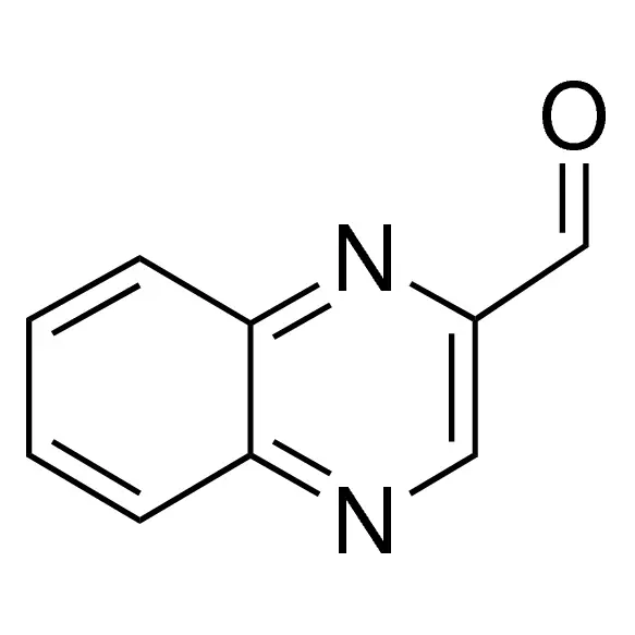 2-quinoxalinecarbaldehyde