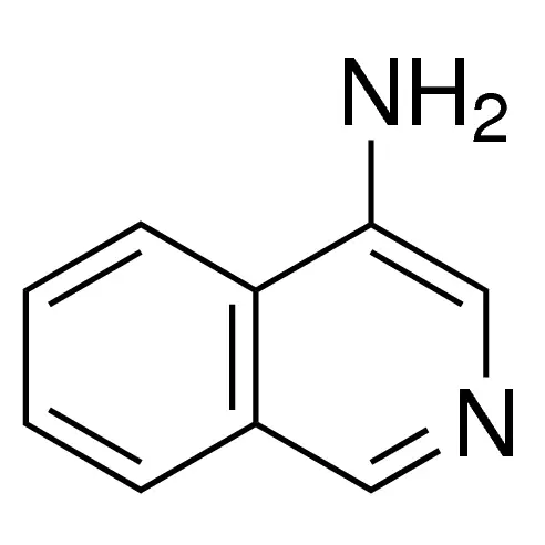 4-Aminoisoquinoline