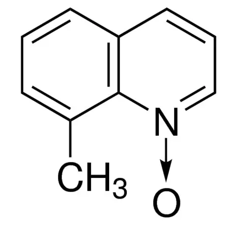 8-Methylquinoline N-oxide