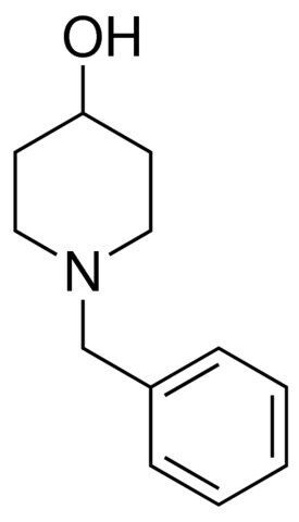 1-Benzyl-4-hydroxypiperidine