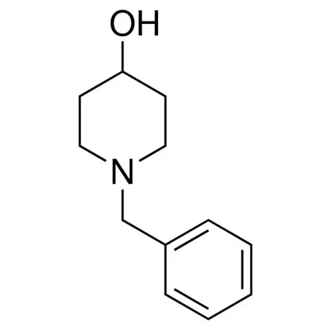 1-Benzyl-4-hydroxypiperidine