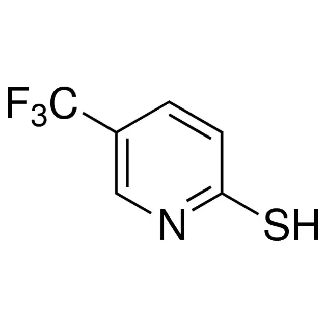 5-(Trifluoromethyl)pyridine-2-thiol