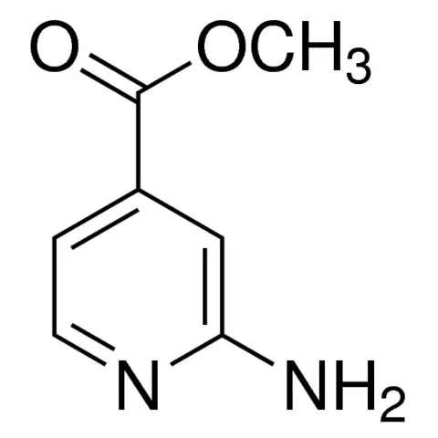 Methyl 2-aminopyridine-4-carboxylate